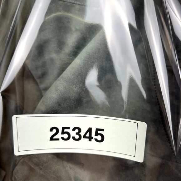 Kut from The Kloth Gray Long Sleeve Open Blazer Sz L Cardigan Whimsygoth - Picture 15 of 15